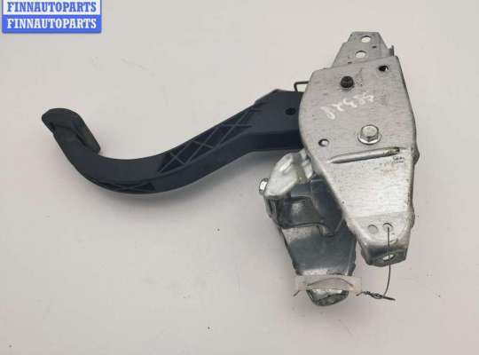 Педаль сцепления OP2415050 на Opel Astra G (1998-2004)
