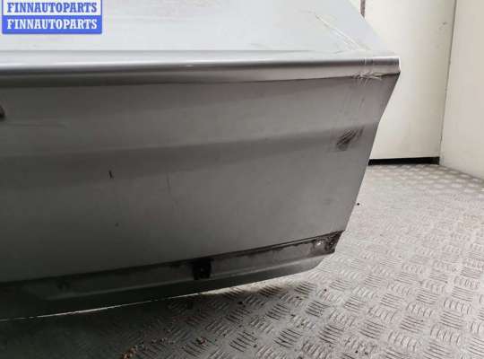 купить Крышка багажника (дверь задняя) на Opel Vectra C (2002-2008)