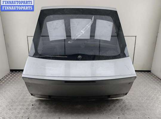 купить Крышка багажника (дверь задняя) на Opel Vectra C (2002-2008)