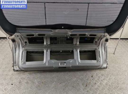 купить Крышка багажника (дверь задняя) на Opel Vectra C (2002-2008)