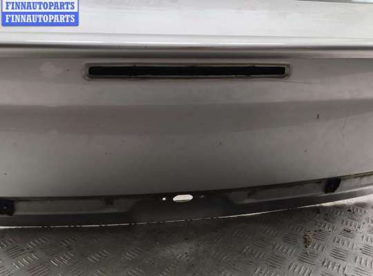 купить Крышка багажника (дверь задняя) на Opel Vectra C (2002-2008)