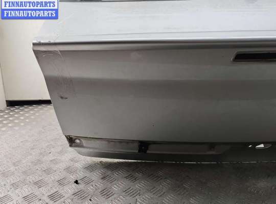 купить Крышка багажника (дверь задняя) на Opel Vectra C (2002-2008)
