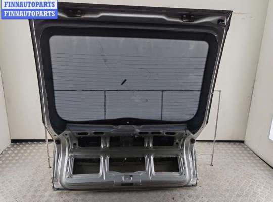купить Крышка багажника (дверь задняя) на Opel Vectra C (2002-2008)