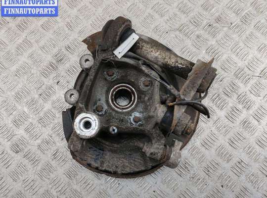 Купить Кулак (корпус ступицы) задний правый на BMW 5 E39 (1995-2003) Кулак (корпус ступицы) задний правый BM3547093 на BMW 5 E39 (1995-2003)