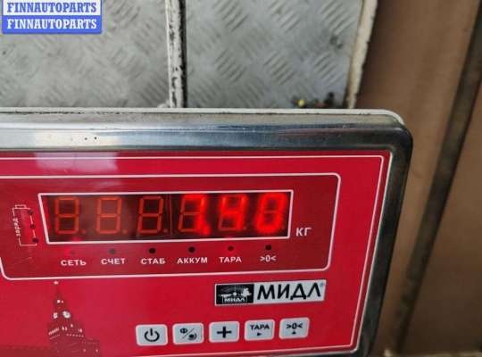 купить Кулак (корпус ступицы) задний правый на BMW 5 E39 (1995-2003)