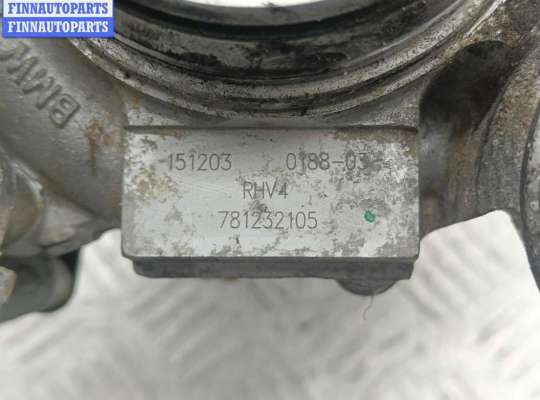 купить Турбина на BMW 3 E90/E91/E92/E93 (2005-2013)