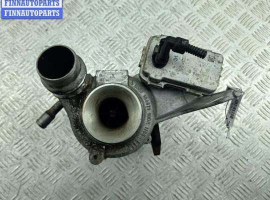 Турбина BM3560245 на BMW 3 E90/E91/E92/E93 (2005-2013)