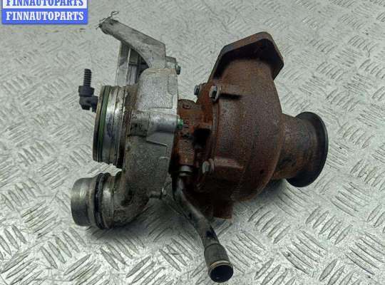 купить Турбина на BMW 3 E90/E91/E92/E93 (2005-2013)