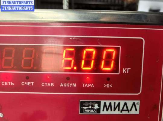 купить Турбина на BMW 3 E90/E91/E92/E93 (2005-2013)