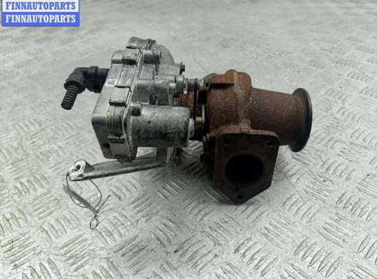 купить Турбина на BMW 3 E90/E91/E92/E93 (2005-2013)