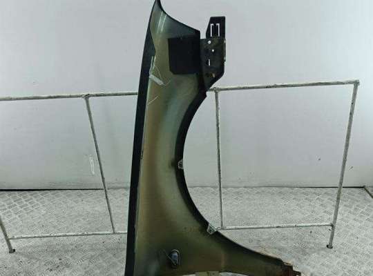 купить Крыло переднее левое на Volkswagen Passat B5+ (GP)