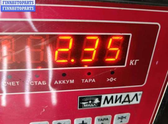 купить Крыло переднее левое на Volkswagen Passat B5+ (GP)