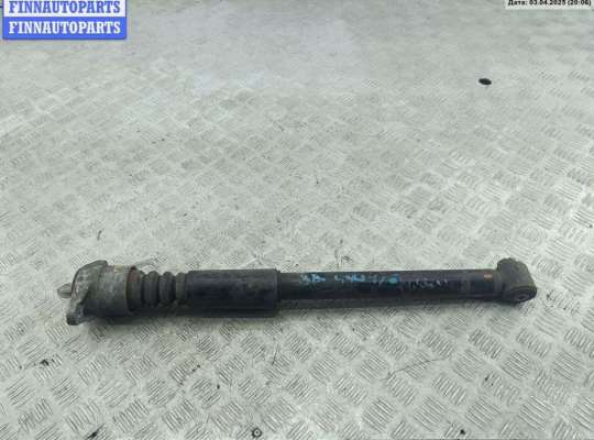 Амортизатор подвески задний левый VG2269713 на Volkswagen Passat B5