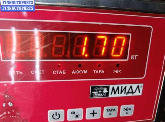 купить Суппорт задний правый на Audi A6 C5 (1997-2005)