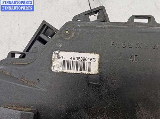 купить Замок двери задней правой на Audi A6 C5 (1997-2005)