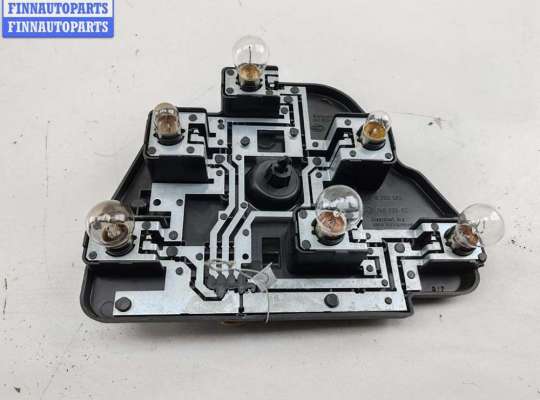 купить Плата фонаря заднего левого на BMW 5 E39 (1995-2003)