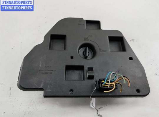 купить Плата фонаря заднего левого на BMW 5 E39 (1995-2003)