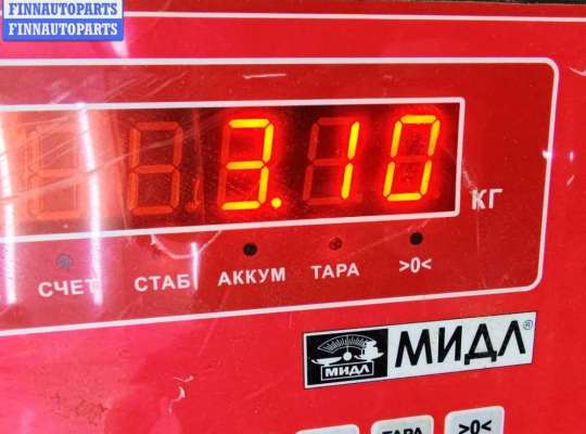 купить Суппорт передний левый на Audi 80 B4 (1991-1996)