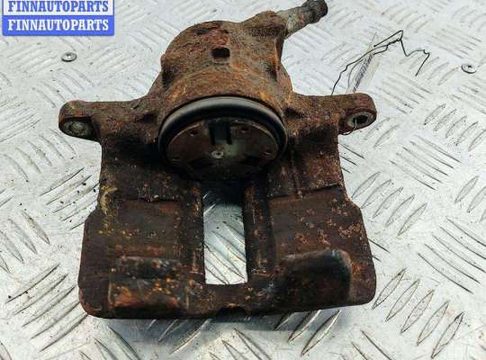 Суппорт передний левый AU1702113 на Audi 80 B4 (1991-1996)