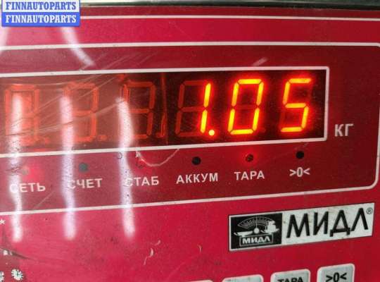 купить Кулиса КПП на BMW 3 E46 (1998-2006)