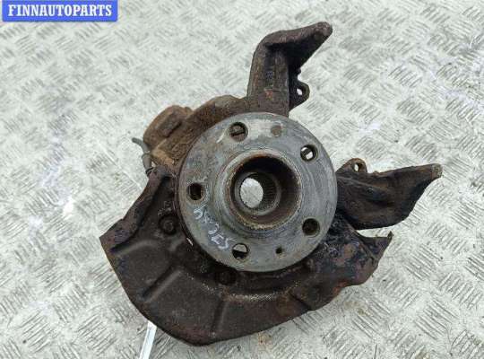 Ступица передняя правая VG2386491 на Volkswagen Golf-4