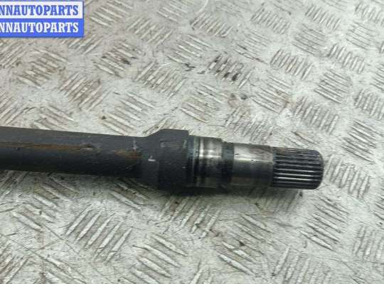 купить Полуось передняя правая на Kia Carnival