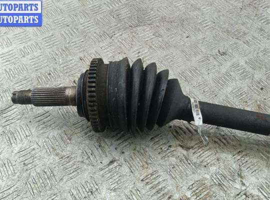 купить Полуось передняя правая на Kia Carnival