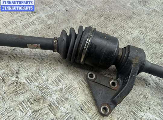 купить Полуось передняя правая на Kia Carnival