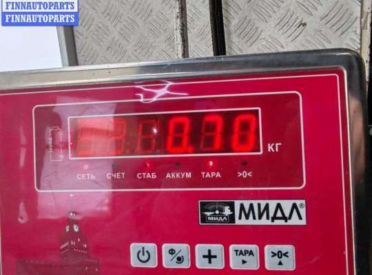 купить Замок двери передней левой на Audi A4 B6 (2001-2004)