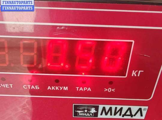 купить Клапан холостого хода на BMW 3 E46 (1998-2006)