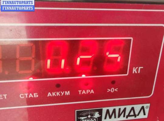 купить Форсунка топливная на Volkswagen Transporter T4