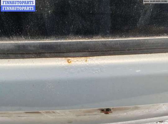 купить Крышка багажника (дверь задняя) на Renault Scenic I (1996-2003)