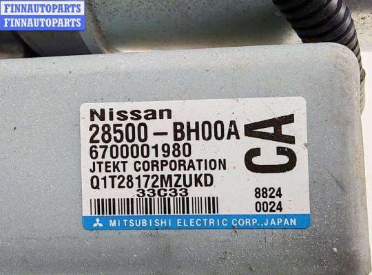 купить Электроусилитель руля на Nissan Note