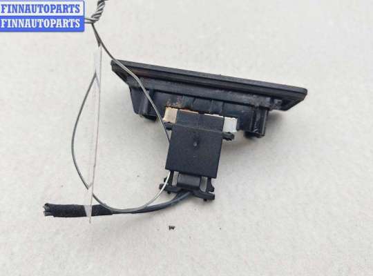 купить Подсветка номера на Volkswagen Passat B6