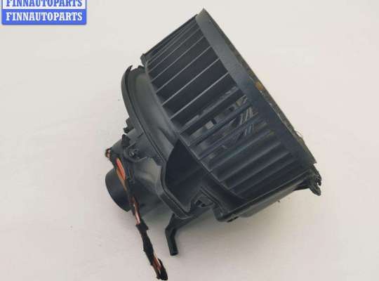 Двигатель отопителя (моторчик печки) OP2415522 на Opel Zafira A (1999-2005)