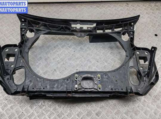 купить Рамка передняя (панель кузовная, телевизор) на Audi A6 C6 (2004-2011)