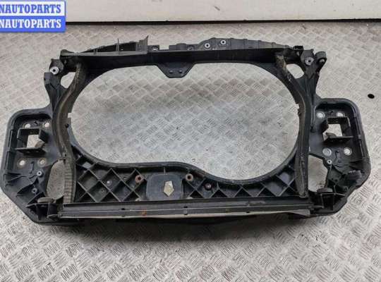 Купить Рамка передняя (панель кузовная, телевизор) на Audi A6 C6 (2004-2011) Рамка передняя (панель кузовная, телевизор) AU1722640 на Audi A6 C6 (2004-2011)