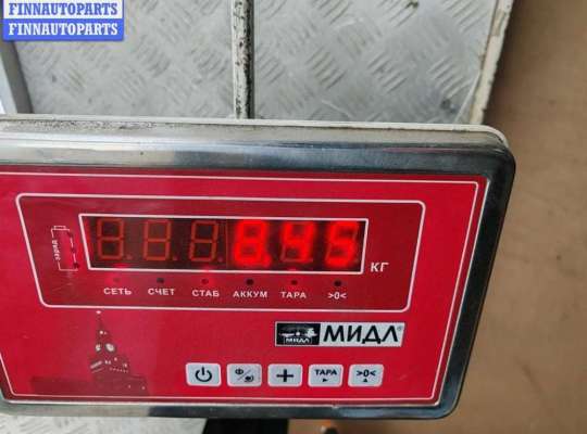 купить Рамка передняя (панель кузовная, телевизор) на Audi A6 C6 (2004-2011)