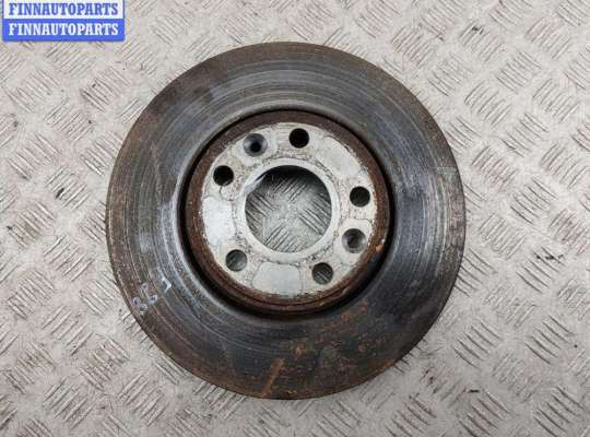 купить Диск тормозной передний на Renault Laguna III (2008-2015)