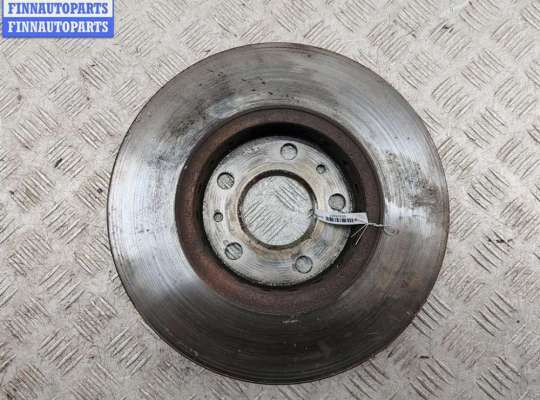 купить Диск тормозной передний на Renault Laguna III (2008-2015)