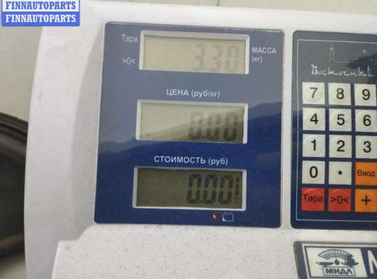 купить Фара левая на BMW 5 E39 (1995-2003)