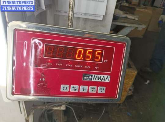 купить Щеткодержатель (поводок стеклоочистителя) передний на Volkswagen Golf-6