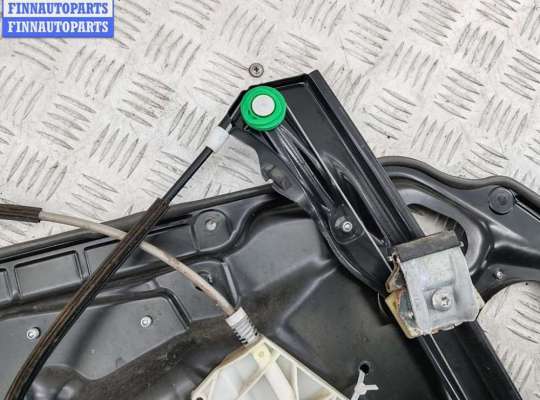 купить Стеклоподъемник электрический передний правый на Volkswagen Passat B6