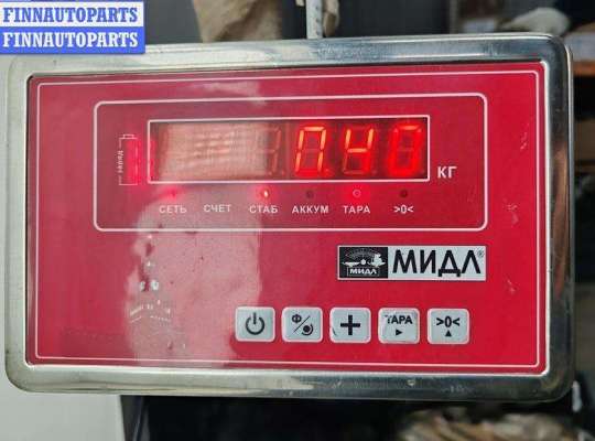 купить Патрубок на Citroen Jumper (2006-2014)