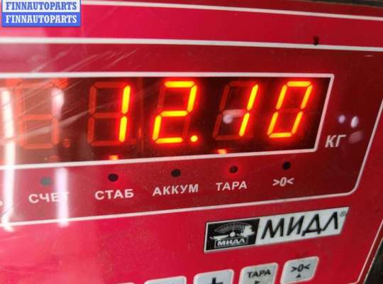 купить Кардан (вал карданный) задний на Audi A6 C5 (1997-2005)