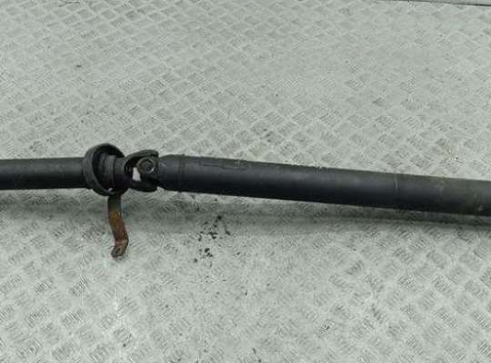 купить Кардан (вал карданный) задний на Audi A6 C5 (1997-2005)