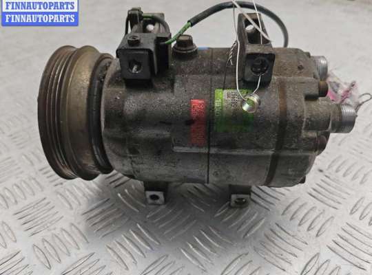 купить Компрессор кондиционера на Volkswagen Passat B5
