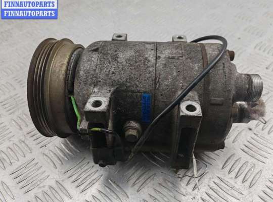 купить Компрессор кондиционера на Volkswagen Passat B5