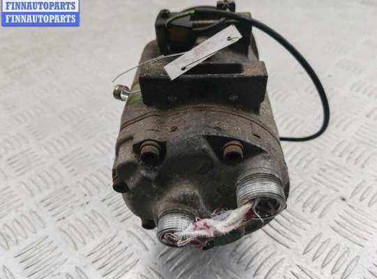 купить Компрессор кондиционера на Volkswagen Passat B5