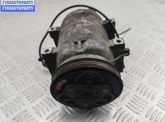 купить Компрессор кондиционера на Volkswagen Passat B5